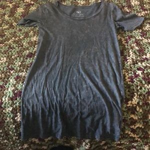 Tentree T-shirt Dress